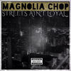 Thumbnail for the Magnolia Chop - Streets Ain't Loyal link, provided by host site