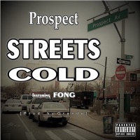 Thumbnail for the Prospect - Streets Cold link, provided by host site
