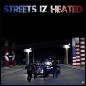 Thumbnail for the Double R - Streets Iz Heated link, provided by host site