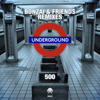 Thumbnail for the Yuriy from Russia - Streets Of Budapest - AudioStorm Remix link, provided by host site