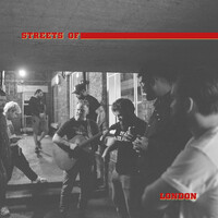 Thumbnail for the Zach Bryan - Streets of London link, provided by host site