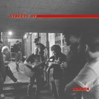 Thumbnail for the Zach Bryan - Streets of London link, provided by host site