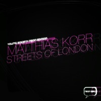 Thumbnail for the Matthias Korr - Streets Of London link, provided by host site