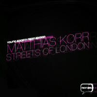 Thumbnail for the Matthias Korr - Streets Of London link, provided by host site