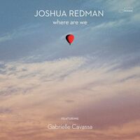 Thumbnail for the Joshua Redman - Streets Of Philadelphia link, provided by host site