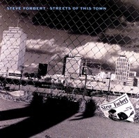 Thumbnail for the Steve Forbert - Streets of This Town link, provided by host site