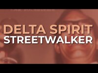 Thumbnail for the Delta Spirit - Streetwalker link, provided by host site