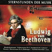 Thumbnail for the Petersen Quartet - Streichquartett No. 14 in C-Sharp Major, Op. 131: V. Presto link, provided by host site