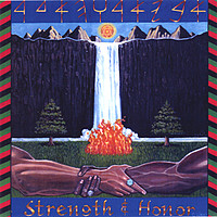Thumbnail for the J.O - Strength & Honor link, provided by host site