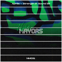 Thumbnail for the Apres - Strength In Sound link, provided by host site