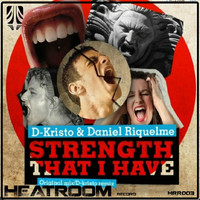 Thumbnail for the D-Kristo - Strength That I Have link, provided by host site