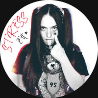 Thumbnail for the Etta - Stress link, provided by host site