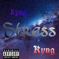Thumbnail for the KYNG - Stress link, provided by host site