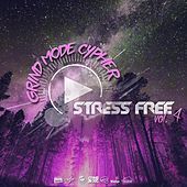 Thumbnail for the Lingo - Stress Free, Vol. 4 link, provided by host site