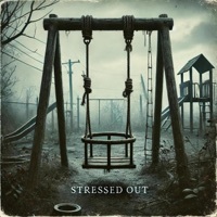 Thumbnail for the Manafest - Stressed Out link, provided by host site