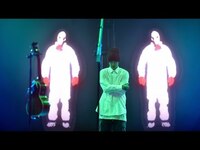 Thumbnail for the twenty one pilots - Stressed Out (Radio 1's Big Weekend 2016) link, provided by host site