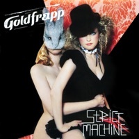 Thumbnail for the Alison Goldfrapp - Strict Machine (Single Mix) link, provided by host site