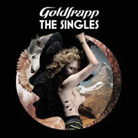 Thumbnail for the Goldfrapp - Strict Machine (Single Mix) link, provided by host site
