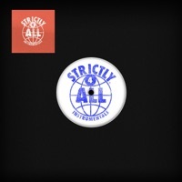 Thumbnail for the Figub Brazlevic - Strictly 4 All (Instrumentals) link, provided by host site
