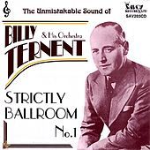 Thumbnail for the Billy Ternent - Strictly Ballroom No. 1 link, provided by host site