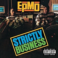 Thumbnail for the EPMD - Strictly Business (25th Anniversary Expanded Edition) link, provided by host site