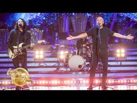 Thumbnail for the Tears for Fears - Strictly Come Dancing 2017 link, provided by host site