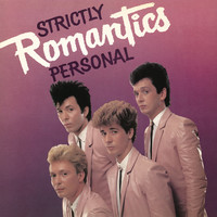 Thumbnail for the The Romantics - Strictly Personal link, provided by host site