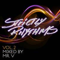 Thumbnail for the Bruce Springsteen - Strictly Rhythms Volume 2 mixed by Mr V link, provided by host site