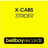 Thumbnail for the X-Cabs - Strider link, provided by host site