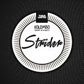 Thumbnail for the Kolombo - Strider link, provided by host site