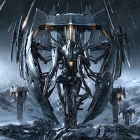 Thumbnail for the Trivium - Strife (2023 Remaster) link, provided by host site