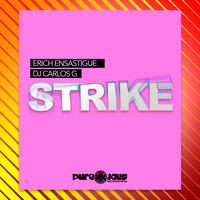 Thumbnail for the Erich Ensastigue - STRIKE link, provided by host site