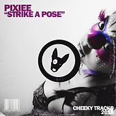 Thumbnail for the Pixiee - Strike A Pose link, provided by host site