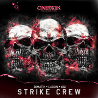 Thumbnail for the Dimatik - Strike Crew link, provided by host site