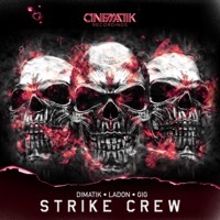 Thumbnail for the Dimatik - Strike Crew link, provided by host site