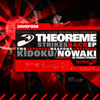 Thumbnail for the Theoreme - Strikes Back link, provided by host site
