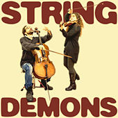Thumbnail for the String Demons - String Demons link, provided by host site