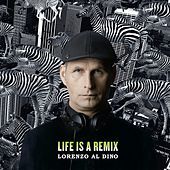 Thumbnail for the Lorenzo Al Dino - String Me (Extended Mix) link, provided by host site