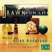 Thumbnail for the The Lydian String Quartet - String Quartet: I - Animato/Reservato link, provided by host site