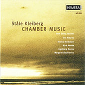 Thumbnail for the Oslo String Quartet - String Quartet: Ii: Adagio link, provided by host site