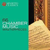 Thumbnail for the Bamberg String Quartet - String Quartet in C Major, Op. 76, No. 3 "Emperor": I. Allegro link, provided by host site