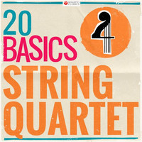 Thumbnail for the Franz Joseph Haydn - String Quartet in C Major, Op. 76, No. 3 "Emperor Quartet": I. Allegro link, provided by host site