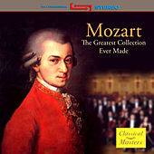Thumbnail for the Radio Orchestra Berlin - String Quartet in E Flat major, K.428: 1.Allegro Non Troppo link, provided by host site