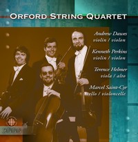 Thumbnail for the Maurice Ravel - String Quartet in F Major: II. Assez vif - Scherzo: Tres rythme link, provided by host site