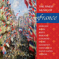Thumbnail for the Maurice Ravel - String Quartet in F Major: II. Assez vif – Très rythmé link, provided by host site