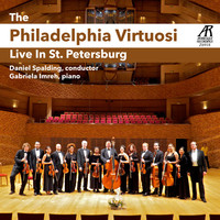 Thumbnail for the Antonín Dvořák - String Quartet in F Major, Op. 96 "American"": I. Allegro ma non troppo link, provided by host site