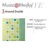 Thumbnail for the Danish String Quartet - String Quartet in G Major, Op. 77, No. 1, Hob. III: 81: I. Allegro moderato link, provided by host site