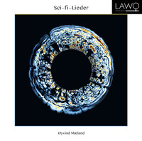 Thumbnail for the Oslo String Quartet - String quartet in two movements (2009/10): I link, provided by host site