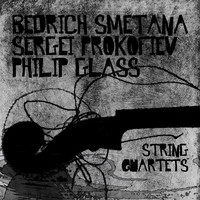 Thumbnail for the Philip Glass - String Quartet No. 1: Ambient Pause link, provided by host site