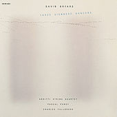 Thumbnail for the Arditti String Quartet - String Quartet No. 1 "Between The National And The Bristol" (1985) link, provided by host site